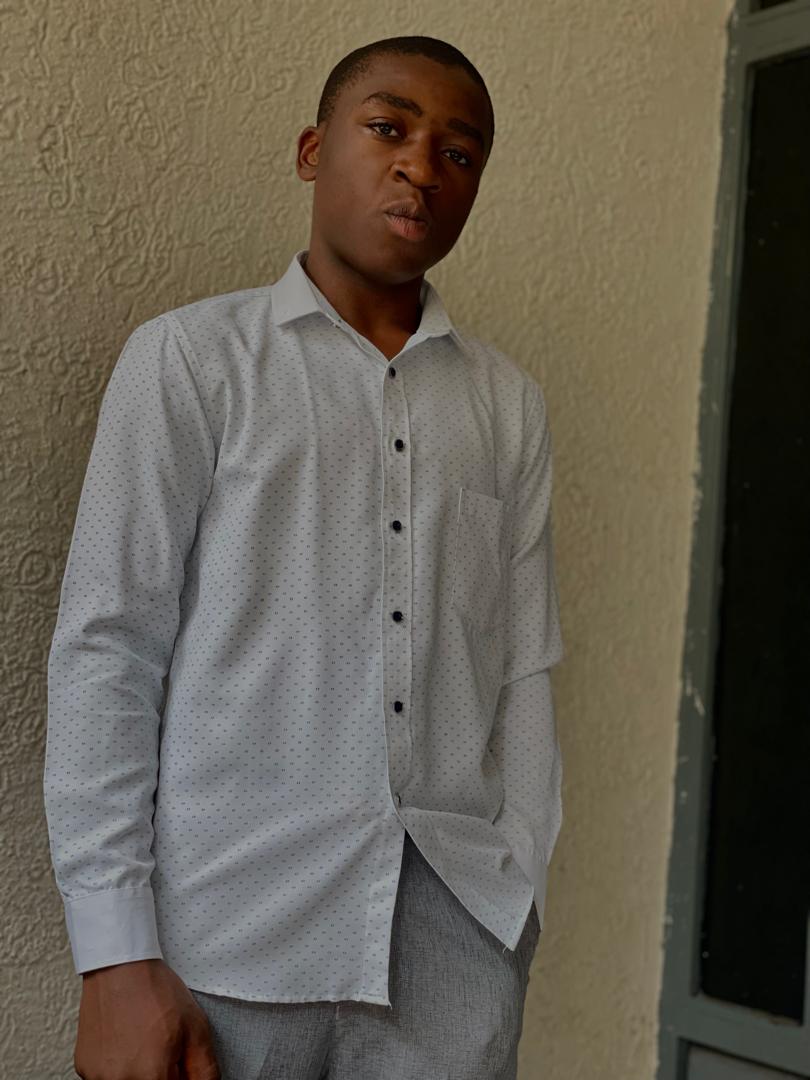 Photo d'Amos