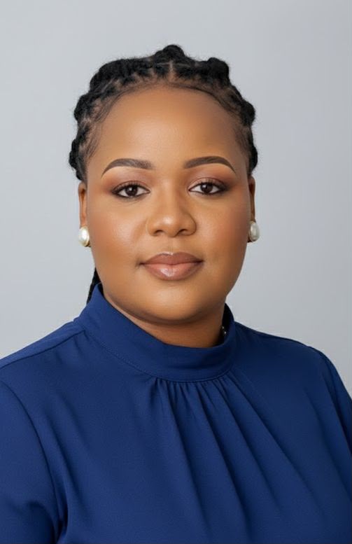 Photo d'Ormiel, coordinatrice principale de WARDI